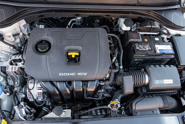 2018 Hyundai ELANTRA SEL | Van Nuys, CA | Stellar Auto INC.