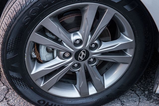 2018 Hyundai ELANTRA SEL | Van Nuys, CA | Stellar Auto INC. 2018 Hyundai ELANTRA SEL | Van Nuys, CA | Stellar Auto INC.