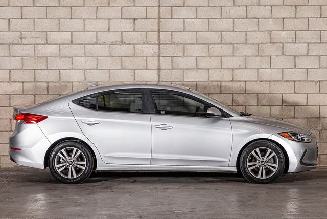 2018 Hyundai ELANTRA SEL | Van Nuys, CA | Stellar Auto INC. 2018 Hyundai ELANTRA SEL | Van Nuys, CA | Stellar Auto INC.
