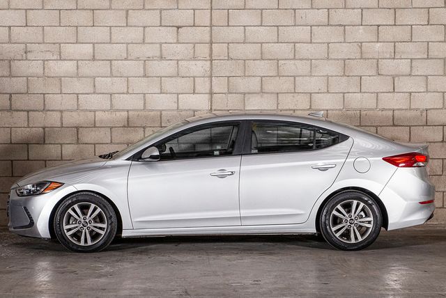 2018 Hyundai ELANTRA SEL | Van Nuys, CA | Stellar Auto INC. 2018 Hyundai ELANTRA SEL | Van Nuys, CA | Stellar Auto INC.