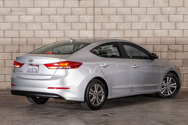 2018 Hyundai ELANTRA SEL | Van Nuys, CA | Stellar Auto INC. 2018 Hyundai ELANTRA SEL | Van Nuys, CA | Stellar Auto INC.
