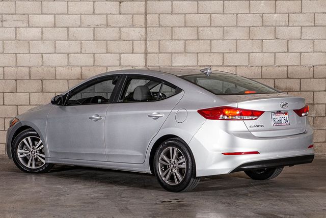 2018 Hyundai ELANTRA SEL | Van Nuys, CA | Stellar Auto INC. 2018 Hyundai ELANTRA SEL | Van Nuys, CA | Stellar Auto INC.