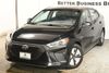 2018 Hyundai IONIQ Hybrid Blue | Branford, CT | Sound Auto Wholesalers