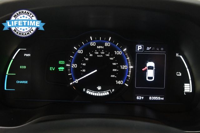 2018 Hyundai IONIQ Hybrid Blue | Branford, CT | Sound Auto Wholesalers 2018 Hyundai IONIQ Hybrid Blue | Branford, CT | Sound Auto Wholesalers