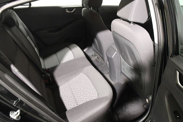 2018 Hyundai IONIQ Hybrid Blue | Branford, CT | Sound Auto Wholesalers 2018 Hyundai IONIQ Hybrid Blue | Branford, CT | Sound Auto Wholesalers