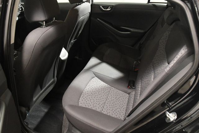 2018 Hyundai IONIQ Hybrid Blue | Branford, CT | Sound Auto Wholesalers 2018 Hyundai IONIQ Hybrid Blue | Branford, CT | Sound Auto Wholesalers