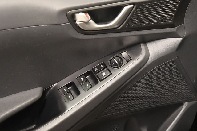 2018 Hyundai IONIQ Hybrid Blue | Branford, CT | Sound Auto Wholesalers 2018 Hyundai IONIQ Hybrid Blue | Branford, CT | Sound Auto Wholesalers