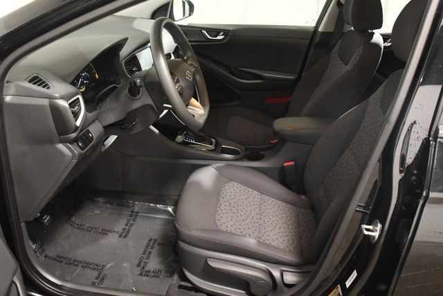 2018 Hyundai IONIQ Hybrid Blue | Branford, CT | Sound Auto Wholesalers 2018 Hyundai IONIQ Hybrid Blue | Branford, CT | Sound Auto Wholesalers