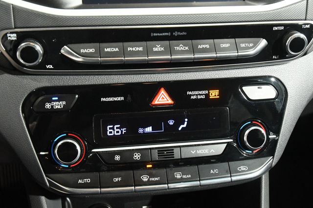 2018 Hyundai IONIQ Hybrid Blue | Branford, CT | Sound Auto Wholesalers 2018 Hyundai IONIQ Hybrid Blue | Branford, CT | Sound Auto Wholesalers