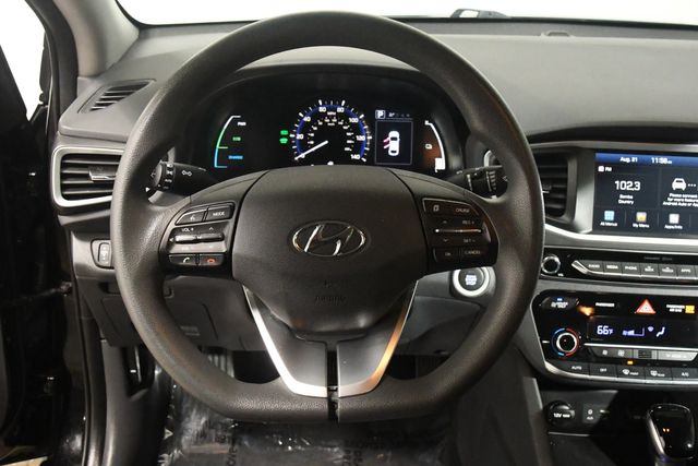 2018 Hyundai IONIQ Hybrid Blue | Branford, CT | Sound Auto Wholesalers 2018 Hyundai IONIQ Hybrid Blue | Branford, CT | Sound Auto Wholesalers