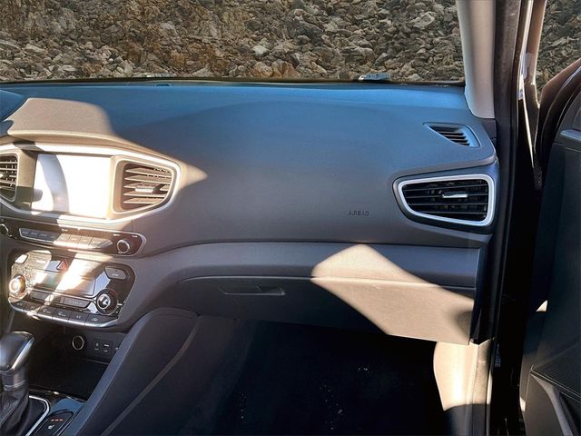 2018 Hyundai Ioniq Hybrid SEL