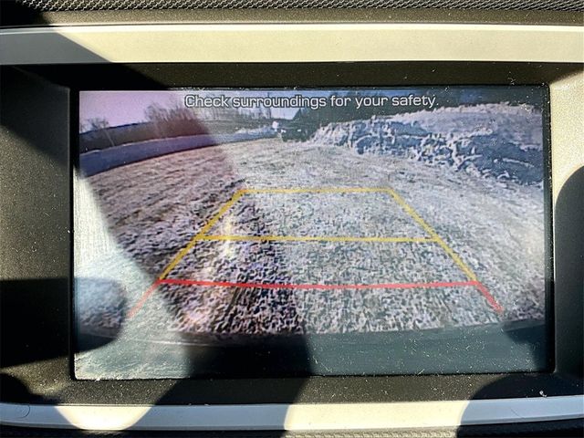 2018 Hyundai Ioniq Hybrid SEL