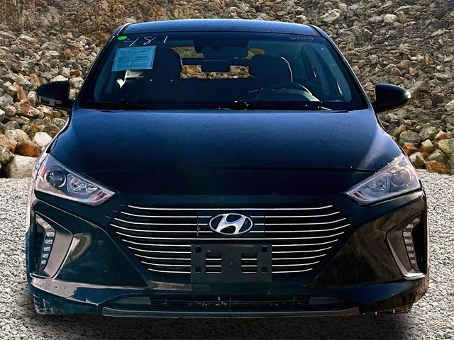 2018 Hyundai Ioniq Hybrid SEL