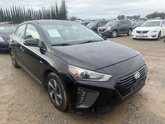 2018 Hyundai IONIQ Hybrid SEL | Orland, CA | Orland Public Auto Auction