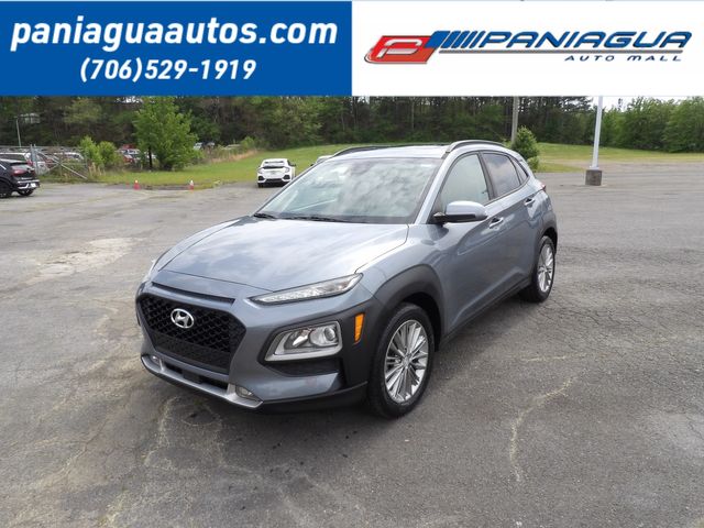 2018 Hyundai KONA SEL | Dalton, GA | Paniagua Auto Mall 
