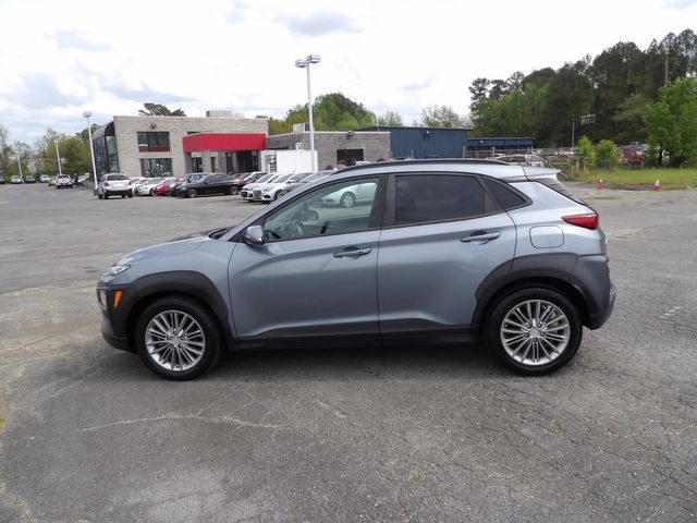 2018 Hyundai KONA SEL | Dalton, GA | Paniagua Auto Mall 2018 Hyundai KONA SEL | Dalton, GA | Paniagua Auto Mall