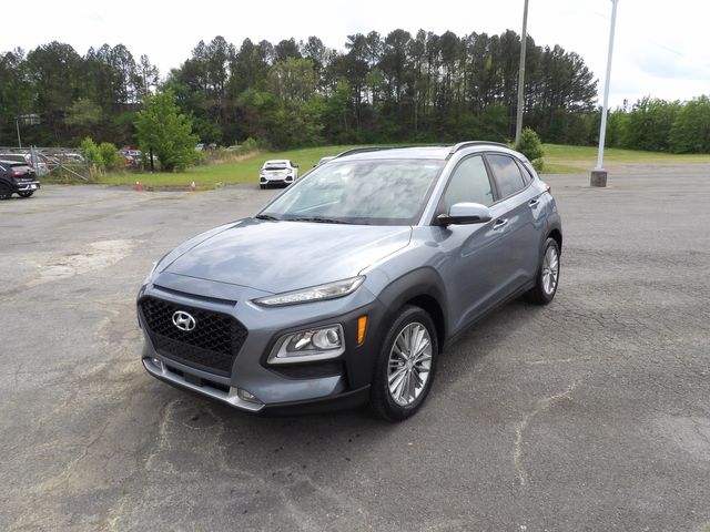 2018 Hyundai KONA SEL | Dalton, GA | Paniagua Auto Mall 