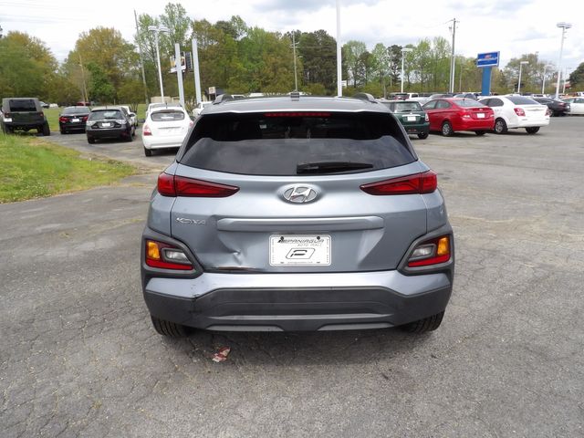 2018 Hyundai KONA SEL | Dalton, GA | Paniagua Auto Mall 