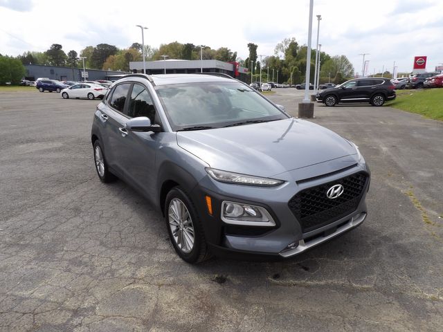 2018 Hyundai KONA SEL | Dalton, GA | Paniagua Auto Mall 
