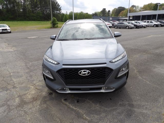 2018 Hyundai KONA SEL | Dalton, GA | Paniagua Auto Mall 2018 Hyundai KONA SEL | Dalton, GA | Paniagua Auto Mall