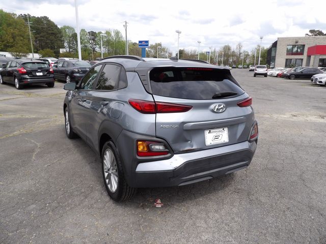 2018 Hyundai KONA SEL | Dalton, GA | Paniagua Auto Mall 