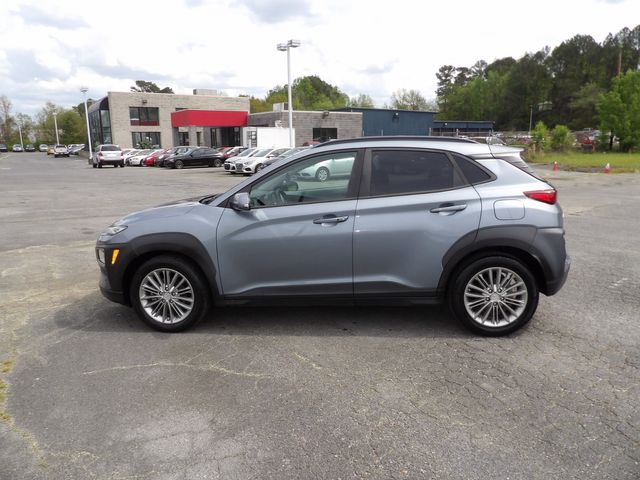 2018 Hyundai KONA SEL | Dalton, GA | Paniagua Auto Mall 2018 Hyundai KONA SEL | Dalton, GA | Paniagua Auto Mall