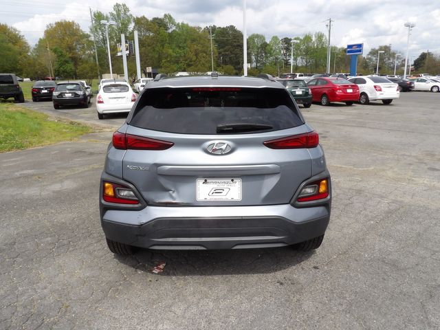 2018 Hyundai KONA SEL | Dalton, GA | Paniagua Auto Mall 