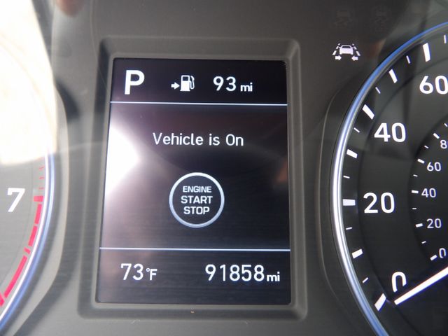 2018 Hyundai KONA SEL | Dalton, GA | Paniagua Auto Mall 2018 Hyundai KONA SEL | Dalton, GA | Paniagua Auto Mall