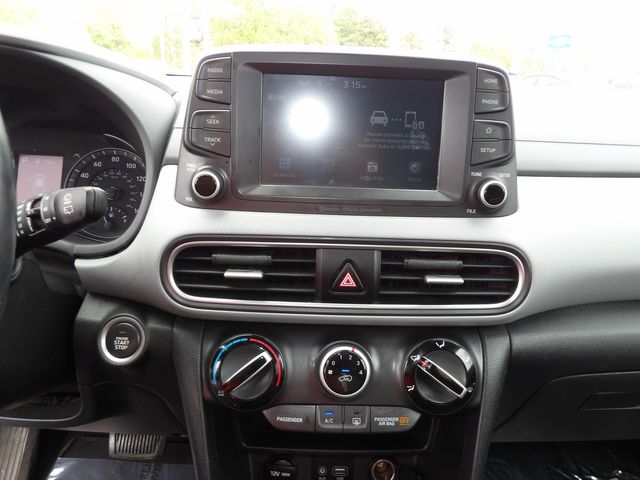 2018 Hyundai KONA SEL | Dalton, GA | Paniagua Auto Mall 2018 Hyundai KONA SEL | Dalton, GA | Paniagua Auto Mall