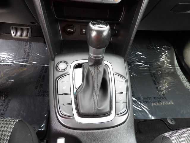 2018 Hyundai KONA SEL | Dalton, GA | Paniagua Auto Mall 2018 Hyundai KONA SEL | Dalton, GA | Paniagua Auto Mall