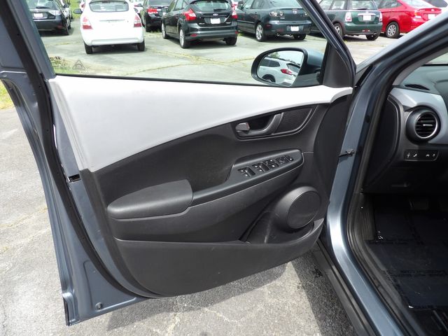 2018 Hyundai KONA SEL | Dalton, GA | Paniagua Auto Mall 2018 Hyundai KONA SEL | Dalton, GA | Paniagua Auto Mall