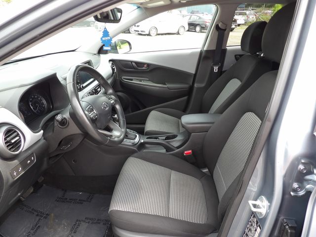 2018 Hyundai KONA SEL | Dalton, GA | Paniagua Auto Mall 2018 Hyundai KONA SEL | Dalton, GA | Paniagua Auto Mall