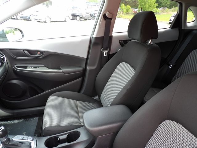 2018 Hyundai KONA SEL | Dalton, GA | Paniagua Auto Mall 