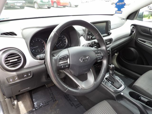 2018 Hyundai KONA SEL | Dalton, GA | Paniagua Auto Mall 