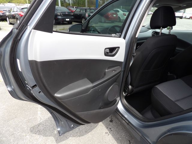 2018 Hyundai KONA SEL | Dalton, GA | Paniagua Auto Mall 