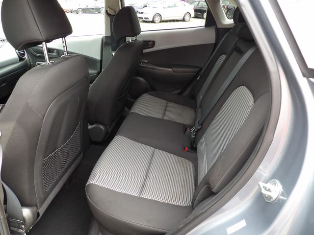 2018 Hyundai KONA SEL | Dalton, GA | Paniagua Auto Mall 2018 Hyundai KONA SEL | Dalton, GA | Paniagua Auto Mall