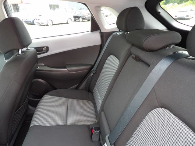 2018 Hyundai KONA SEL | Dalton, GA | Paniagua Auto Mall 