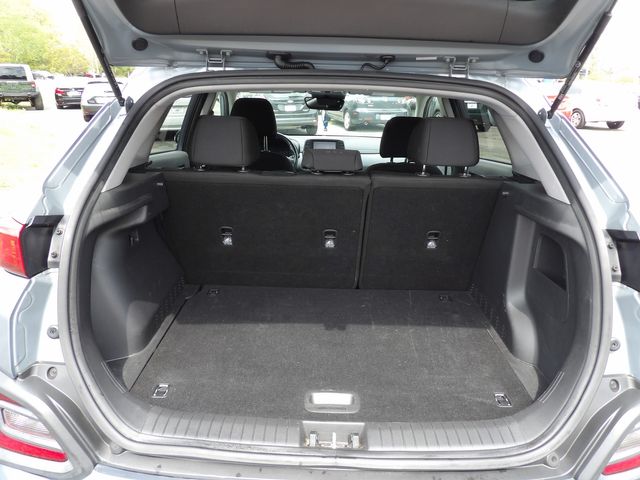 2018 Hyundai KONA SEL | Dalton, GA | Paniagua Auto Mall 