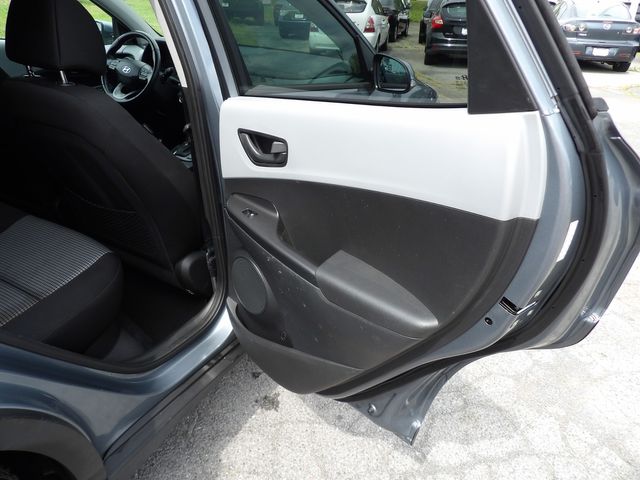 2018 Hyundai KONA SEL | Dalton, GA | Paniagua Auto Mall 