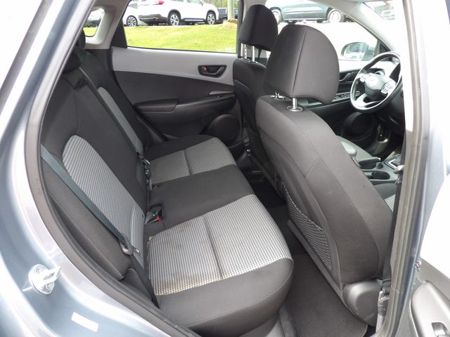 2018 Hyundai KONA SEL | Dalton, GA | Paniagua Auto Mall 