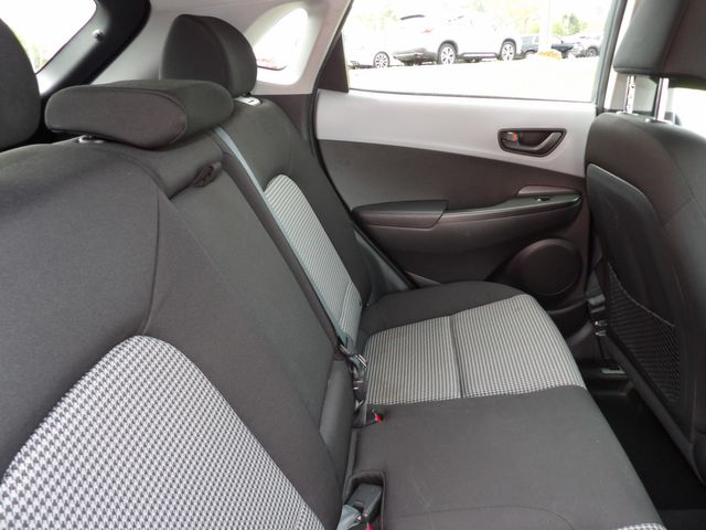 2018 Hyundai KONA SEL | Dalton, GA | Paniagua Auto Mall 