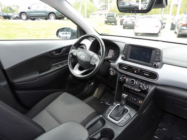 2018 Hyundai KONA SEL | Dalton, GA | Paniagua Auto Mall 2018 Hyundai KONA SEL | Dalton, GA | Paniagua Auto Mall