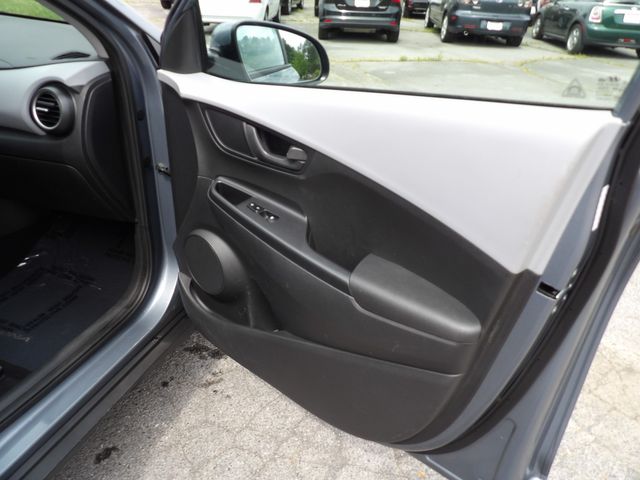 2018 Hyundai KONA SEL | Dalton, GA | Paniagua Auto Mall 2018 Hyundai KONA SEL | Dalton, GA | Paniagua Auto Mall