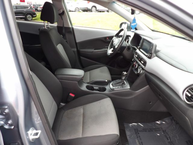 2018 Hyundai KONA SEL | Dalton, GA | Paniagua Auto Mall 2018 Hyundai KONA SEL | Dalton, GA | Paniagua Auto Mall