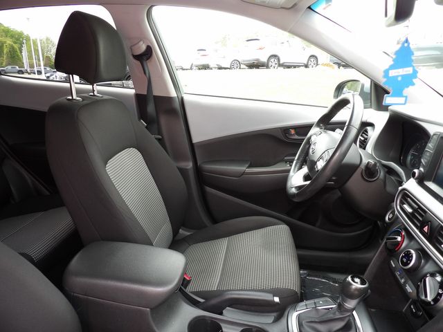 2018 Hyundai KONA SEL | Dalton, GA | Paniagua Auto Mall 2018 Hyundai KONA SEL | Dalton, GA | Paniagua Auto Mall