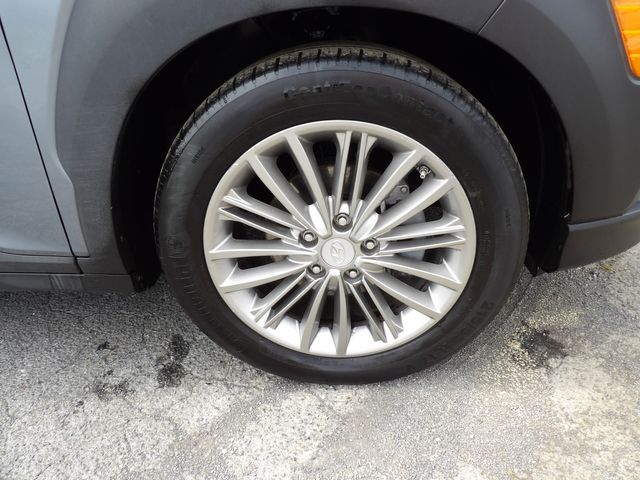 2018 Hyundai KONA SEL | Dalton, GA | Paniagua Auto Mall 