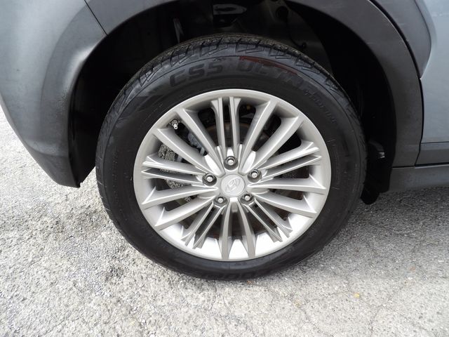 2018 Hyundai KONA SEL | Dalton, GA | Paniagua Auto Mall 2018 Hyundai KONA SEL | Dalton, GA | Paniagua Auto Mall