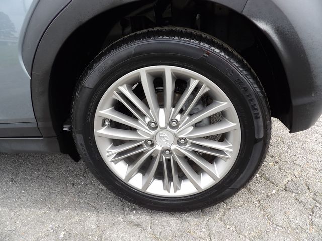 2018 Hyundai KONA SEL | Dalton, GA | Paniagua Auto Mall 2018 Hyundai KONA SEL | Dalton, GA | Paniagua Auto Mall