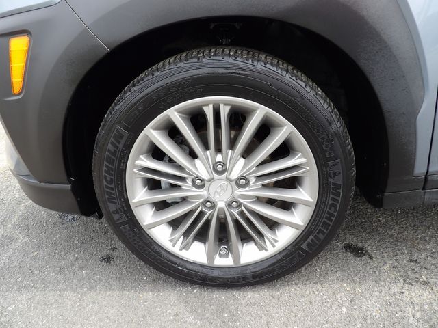 2018 Hyundai KONA SEL | Dalton, GA | Paniagua Auto Mall 