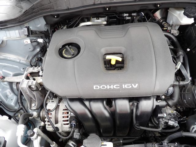 2018 Hyundai KONA SEL | Dalton, GA | Paniagua Auto Mall 2018 Hyundai KONA SEL | Dalton, GA | Paniagua Auto Mall